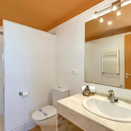 Jardines De Toledo By Aguilarent * Jávea