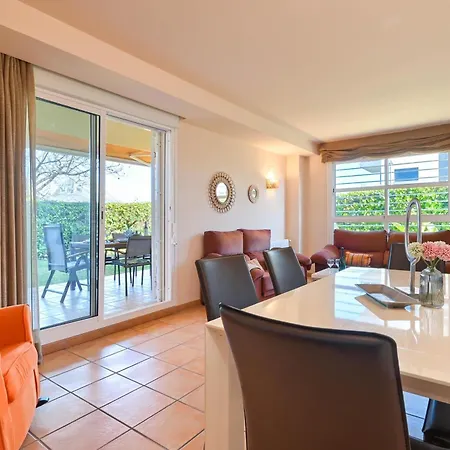 Apartamento Jardines De Toledo By Aguilarent *